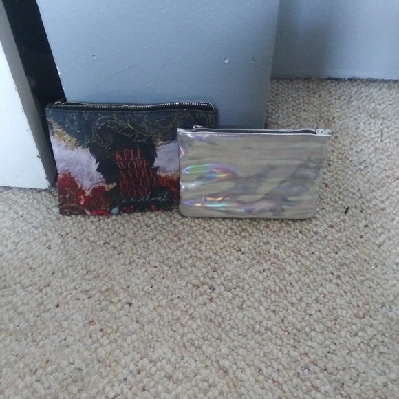 Pencil Pouches - Picture 1 of 3